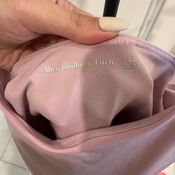 Abercrombie Traveler Dress - Picture 3 of 3